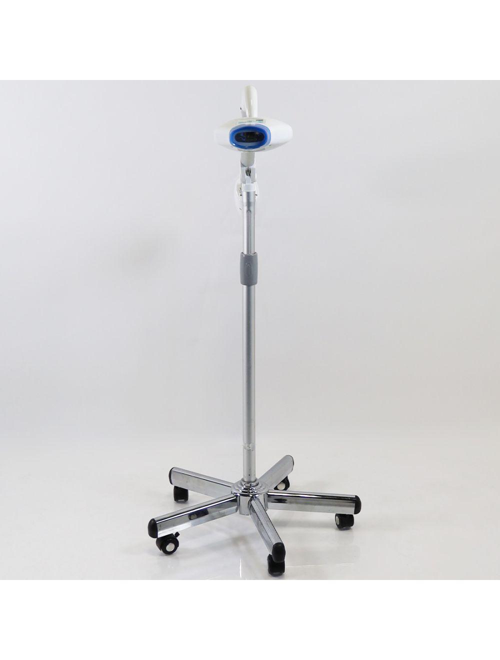 DXM Aladdin Tooth Whitening System LED Light Teeth Bleaching Device Sol International Medical