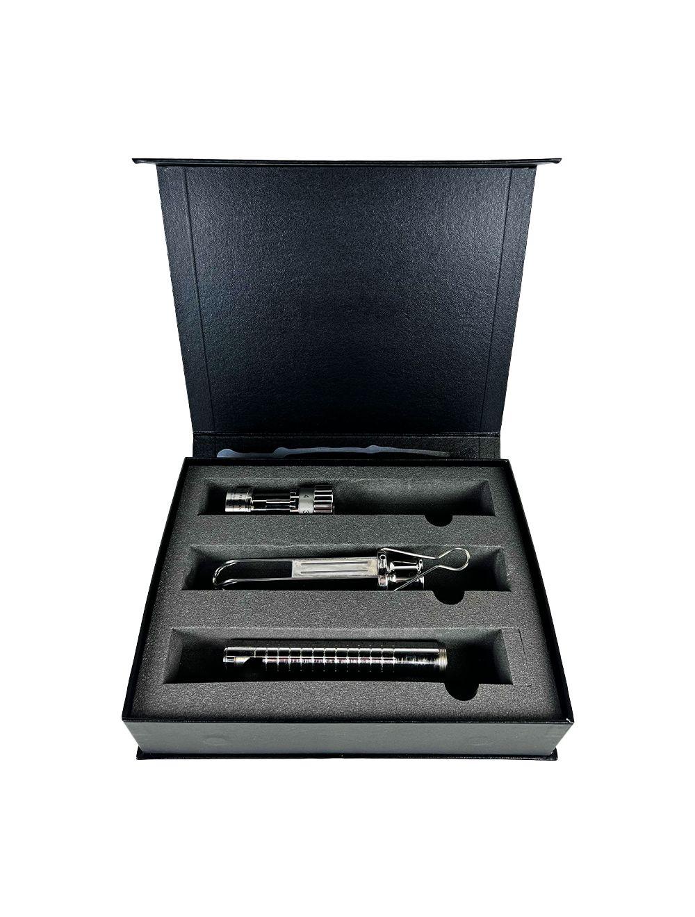 Jeisys Edge One Fractional CO2 Laser Female Vaginal Probe Handpiece Set Sol International Medical