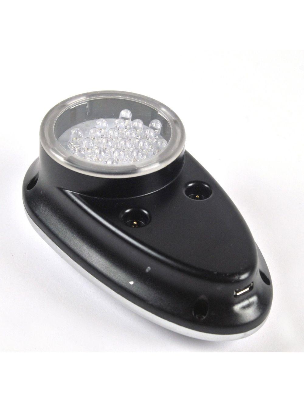 Edge Hydrafacial Blue LED Light Handpiece Wand Hand Piece Detachable BCL17050677 Hydrafacial