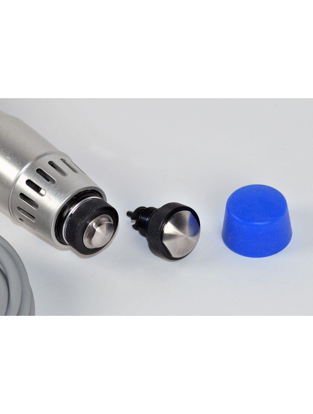 Zimmer ZWave Enpuls Handpiece 2.2 Radial Shockwave Therapy REF 5413 Hand Piece Sol International Medical