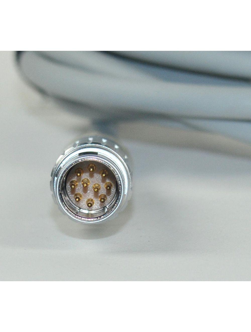 Zimmer ZWave Enpuls Handpiece 2.2 Radial Shockwave Therapy REF 5413 Hand Piece Sol International Medical