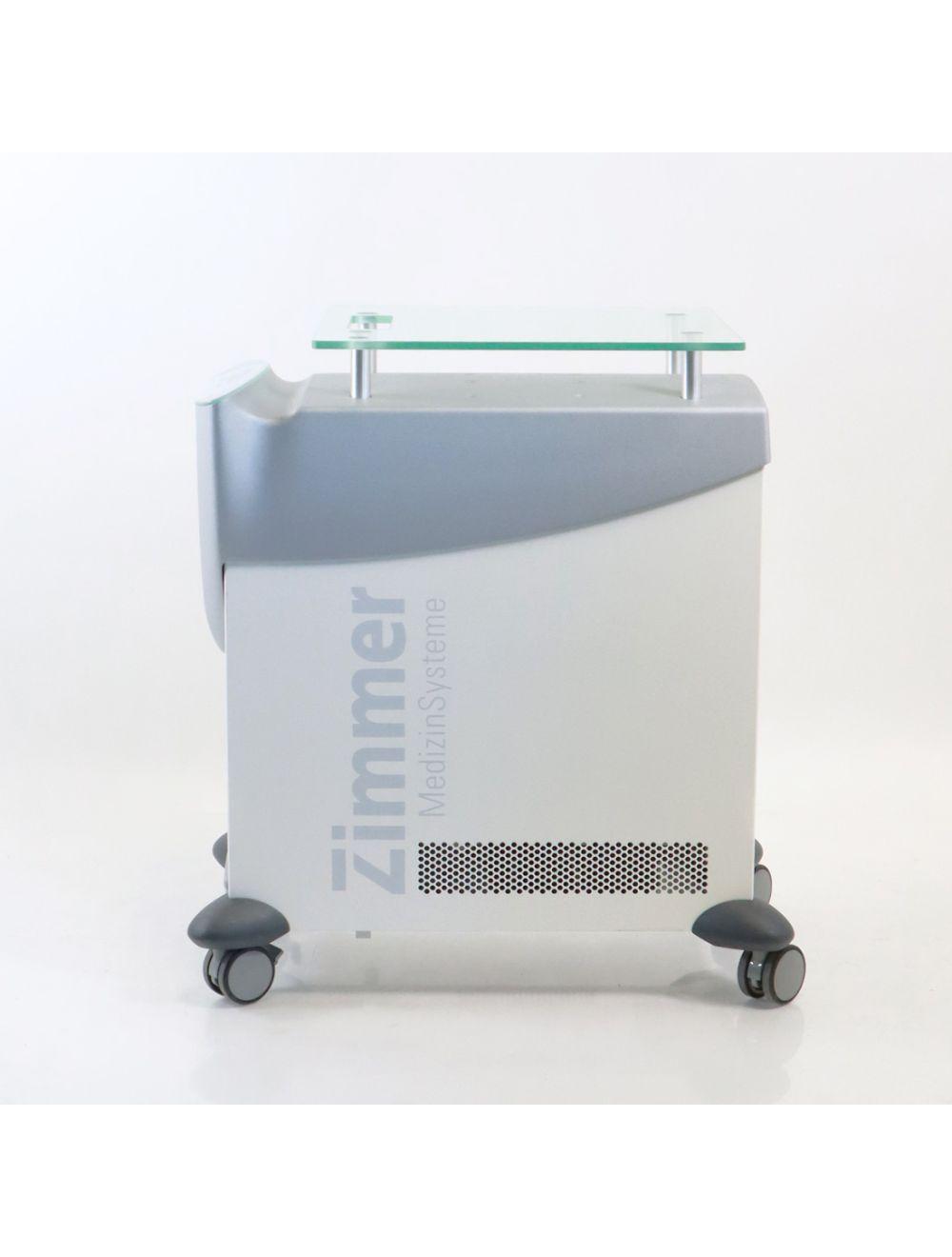 Zimmer Cryo 6 Patient Epidermal Cryo Therapy Chiller Device System Sol International Medical