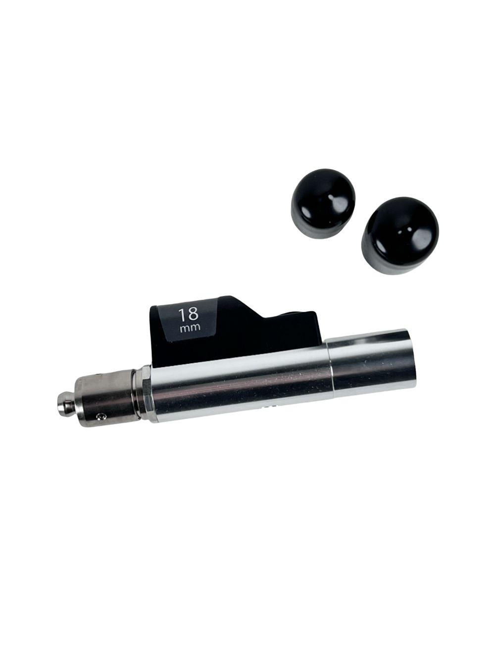 Cynosure Elite+ Laser 18mm Handpiece Assembly Cartridge 100-7009-618 Cynosure