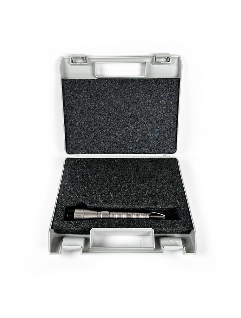 Fotona SP Dynamis Laser Er:YAG Variable Spot Size 2-7mm R11 Handpiece Fotona
