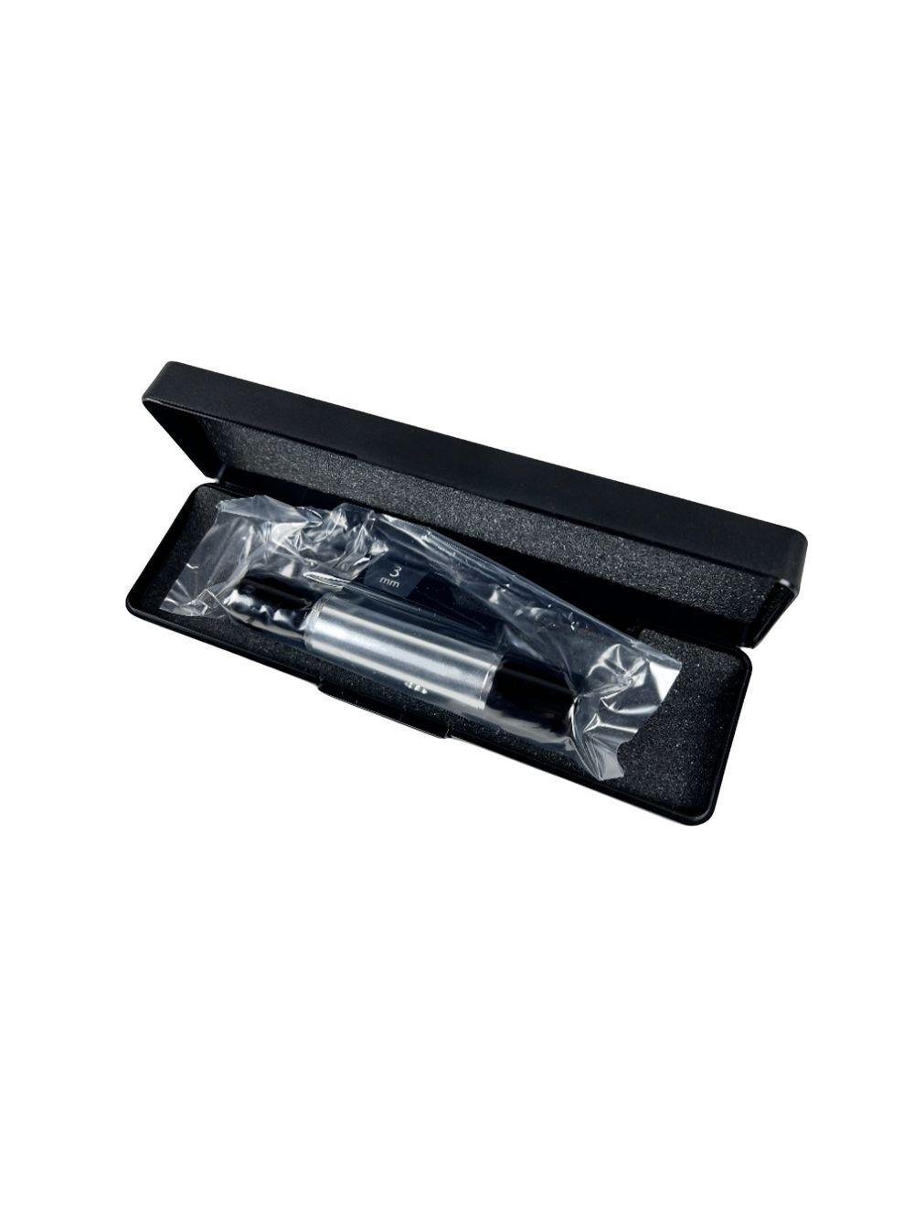 Cynosure Elite+ Laser 3mm NL HP Handpiece Assembly Cartridge 100-1674-030 Cynosure