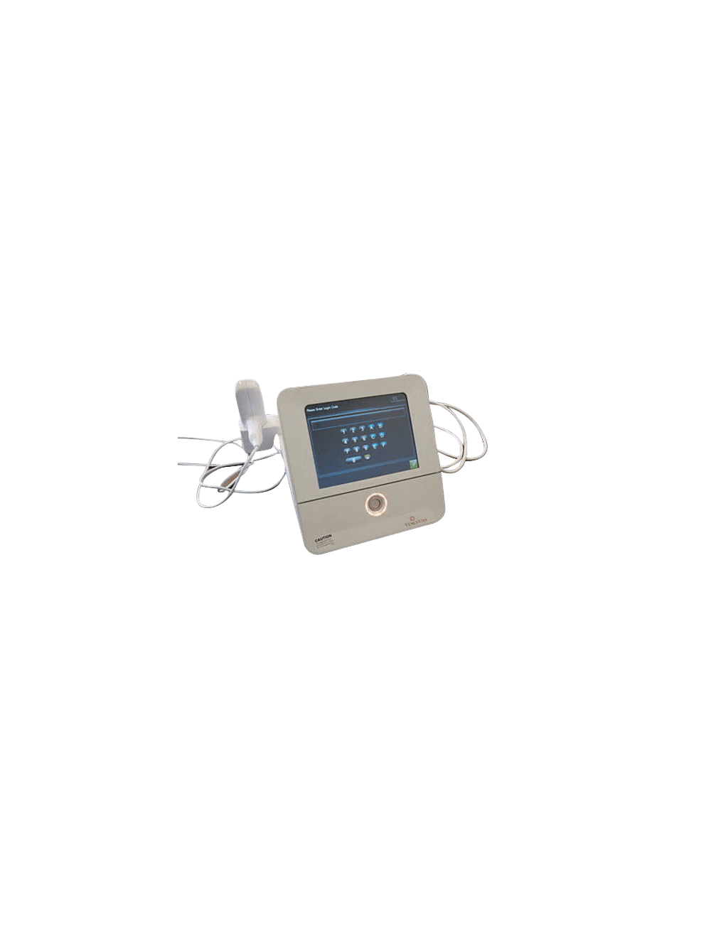 Venus Concept Viva-Facial resurfacing NanoFractional Radio Frequency 2014 Venus