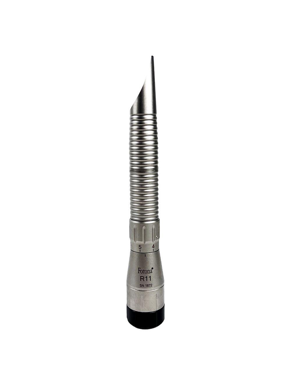 Fotona SP Dynamis Laser Er:YAG Variable Spot Size 2-7mm R11 Handpiece Fotona