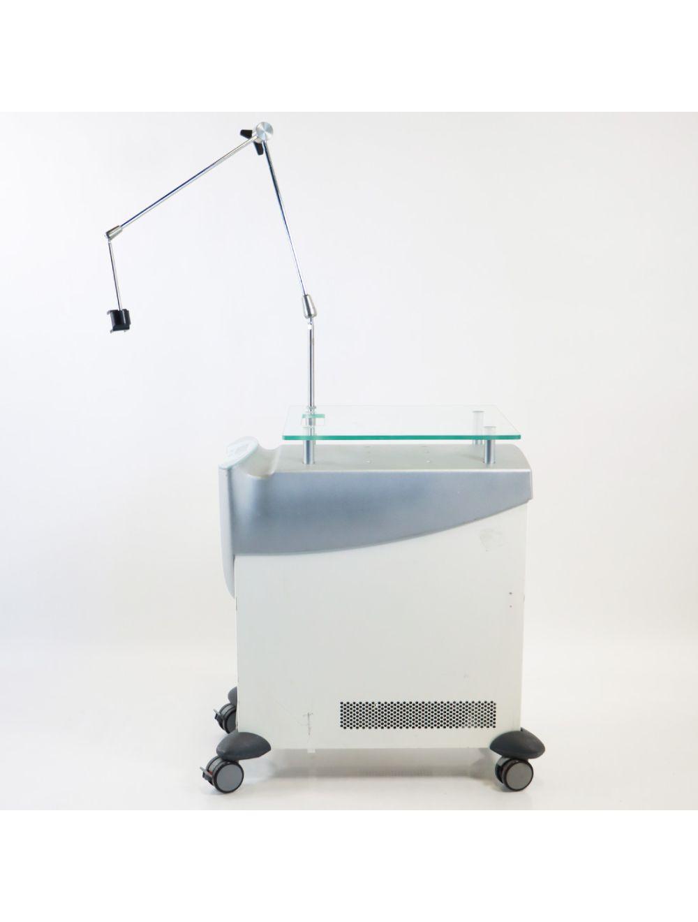 Zimmer Cynosure Cryo 6 Patient Epidermal Cold Air Chiller Device System Cynosure