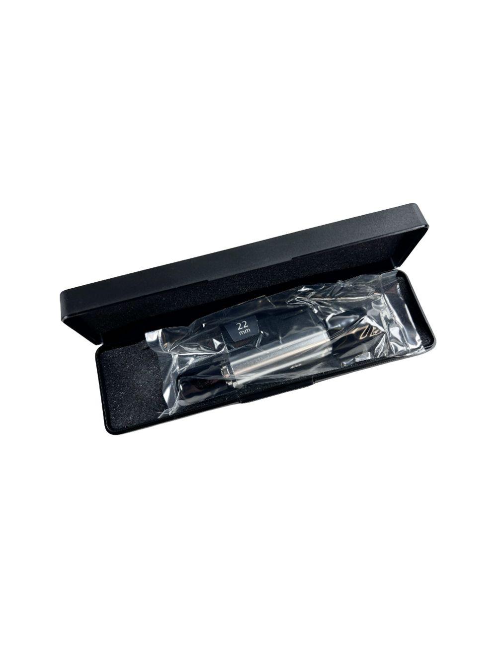 Cynosure Elite+ Laser 22mm NL HP Handpiece Assembly Cartridge 100-7018-220 Cynosure