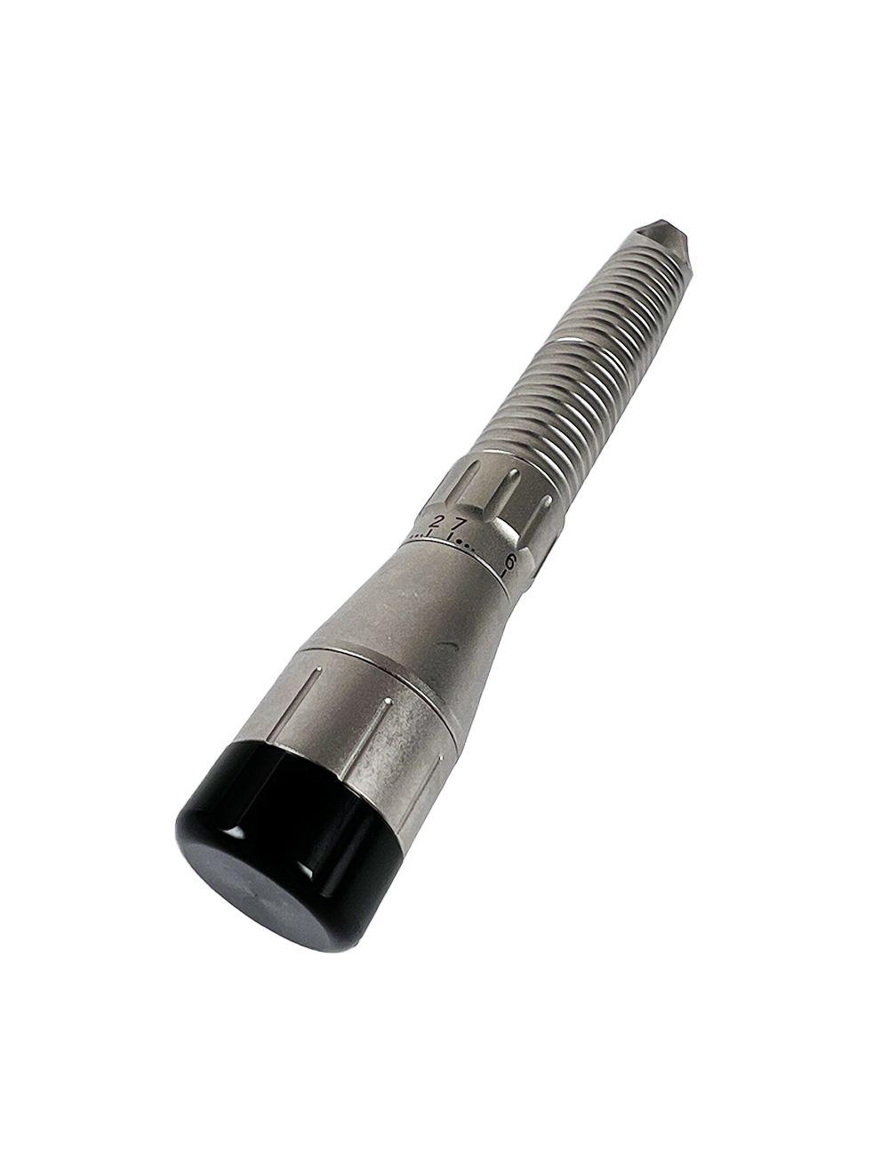 Fotona SP Dynamis Laser Er:YAG Variable Spot Size 2-7mm R11 Handpiece Fotona