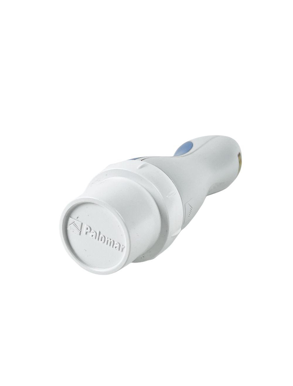 Cynosure Palomar StarLux 300 500 1540 Fractional Handpiece 10mm Spot Lens Tip Palomar