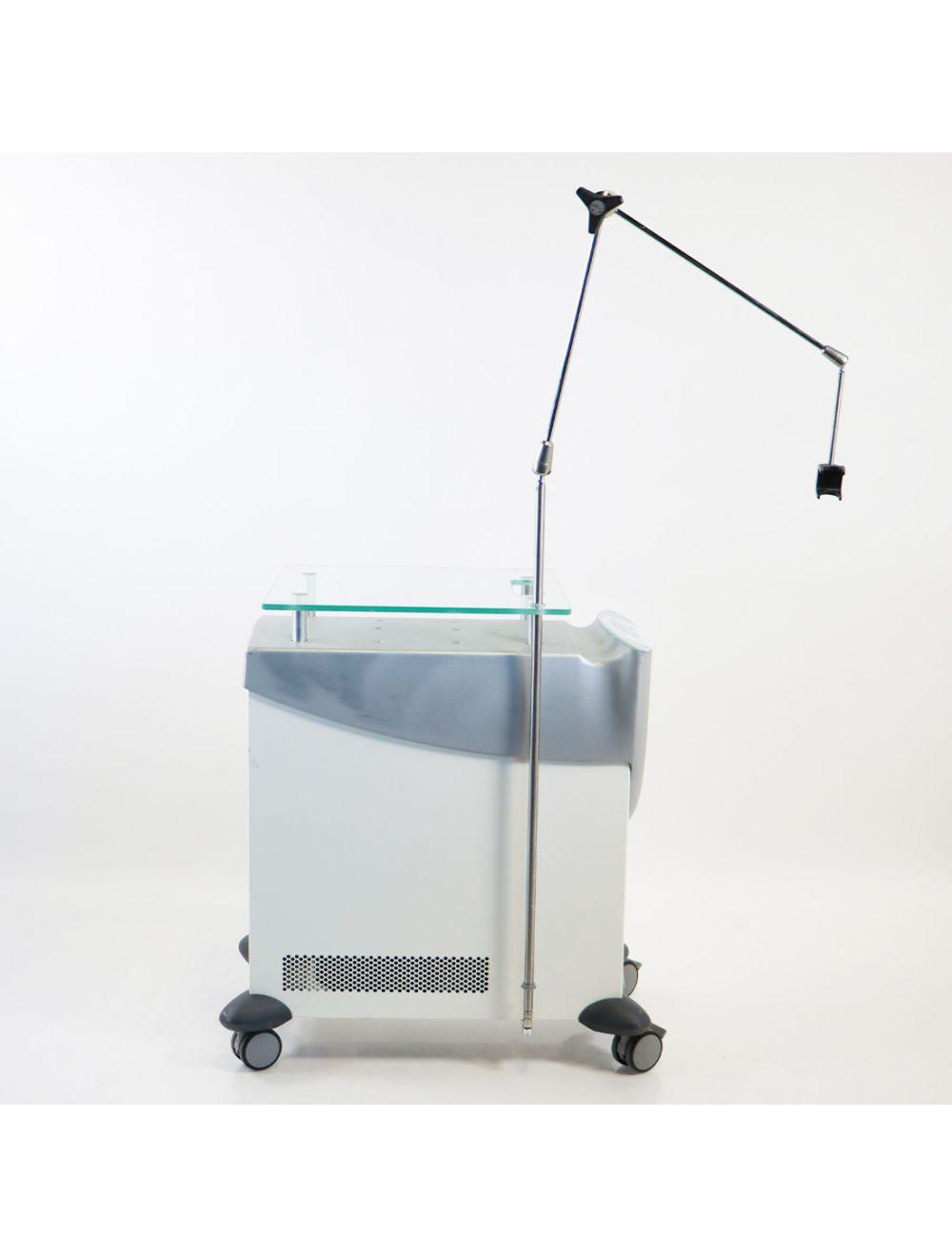 Zimmer Cynosure Cryo 6 Patient Epidermal Cold Air Chiller Device System Cynosure
