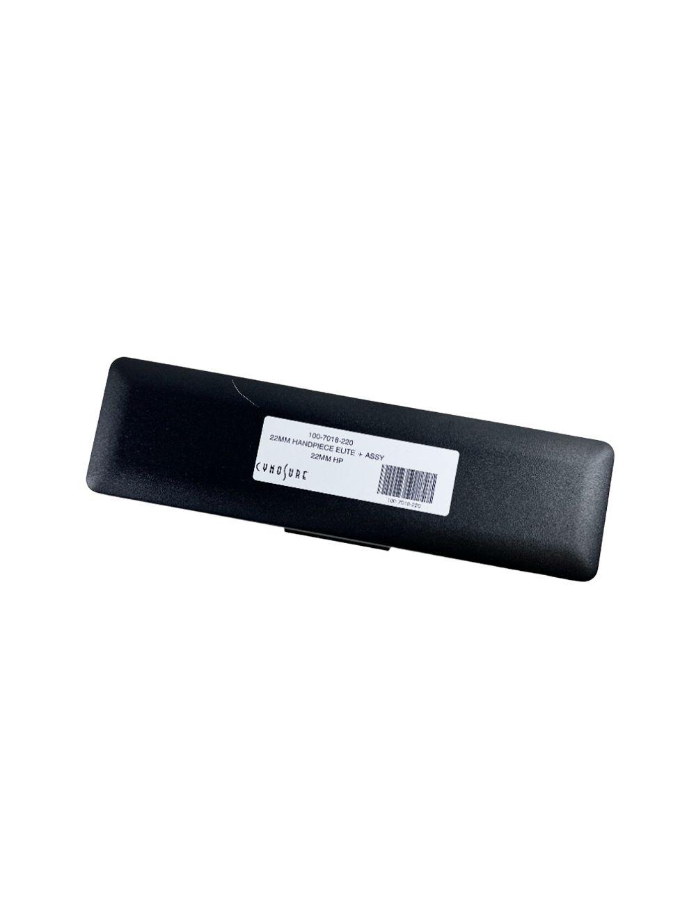 Cynosure Elite+ Laser 22mm NL HP Handpiece Assembly Cartridge 100-7018-220 Cynosure