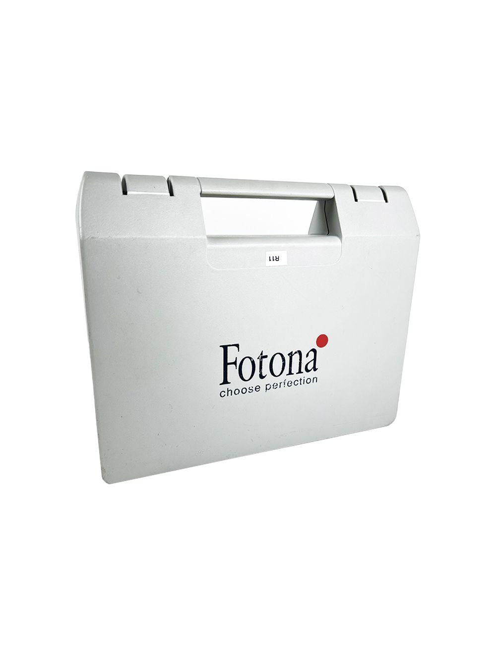 Fotona SP Dynamis Laser Er:YAG Variable Spot Size 2-7mm R11 Handpiece Fotona