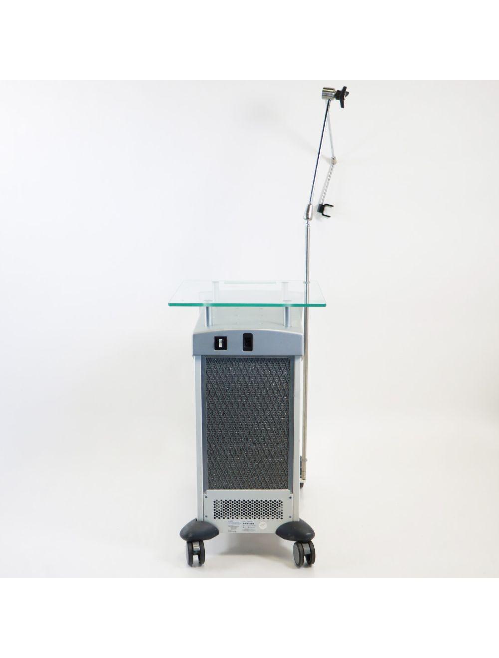 Zimmer Cynosure Cryo 6 Patient Epidermal Cold Air Chiller Device System Cynosure