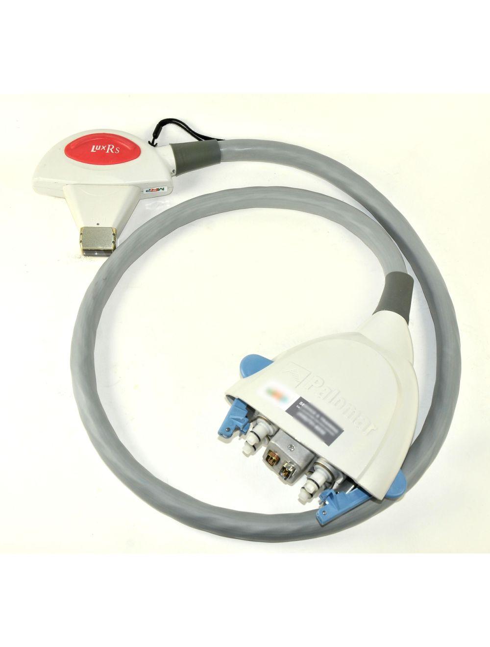 Palomar Starlux 300 500 Laser LuxRS IPL Handpiece Hair Removal Lux RS Star Lux Palomar