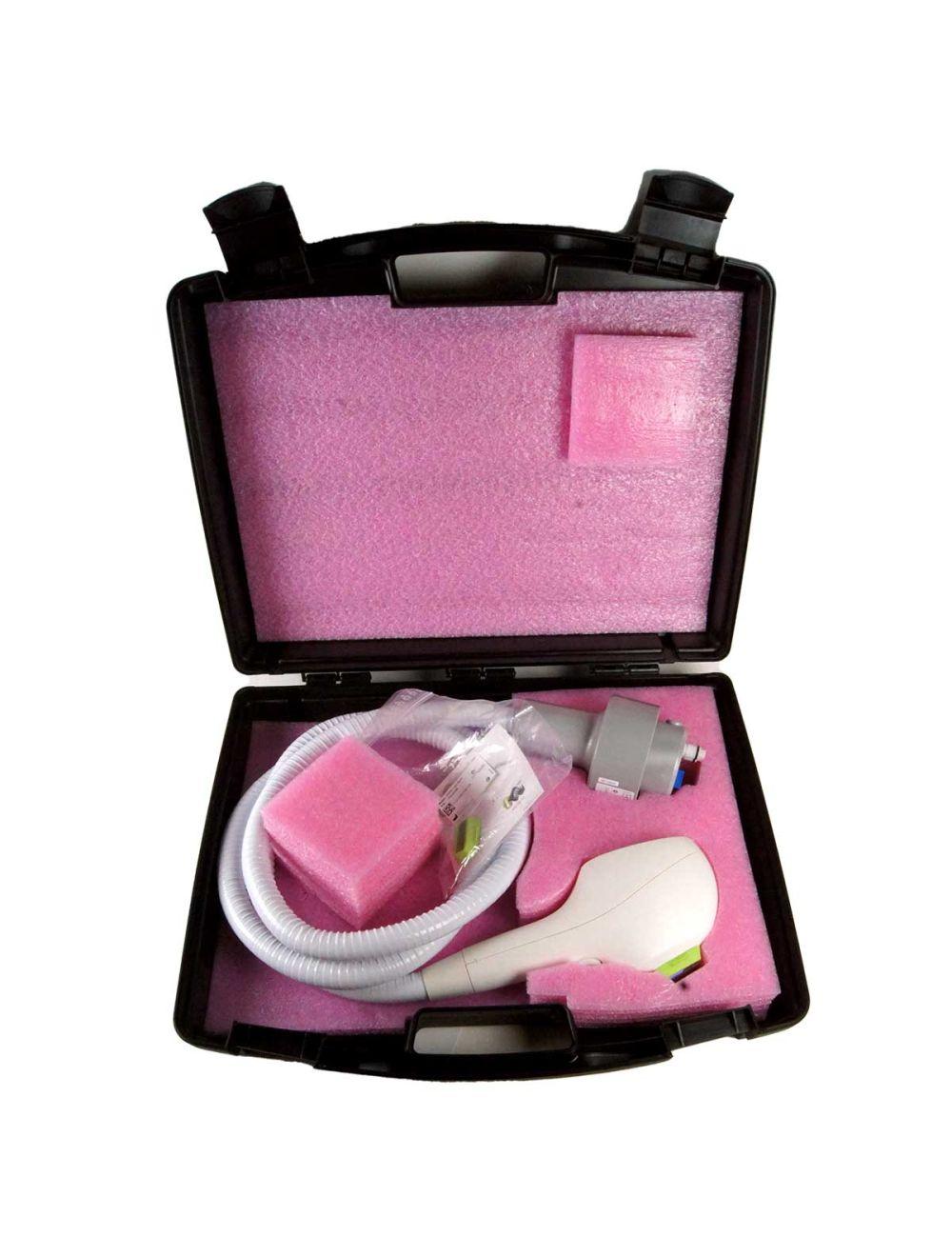 Venus Versa Concept IPL SR580 Handpiece Rejuvenation HP Hand Piece 223 Shots Venus