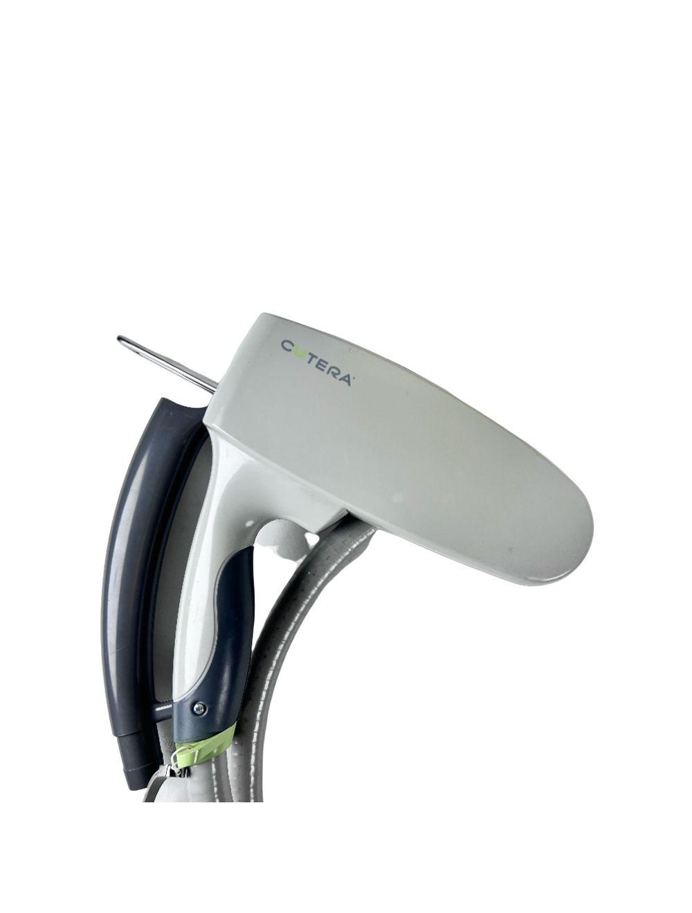 Cutera Xeo Pearl Er:YSGG Skin Revitalization Resurfacing Laser Handpiece Cutera