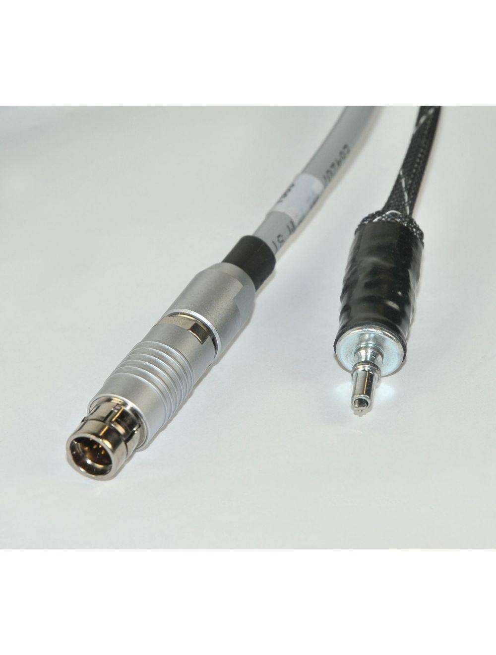 Candela VBeam Perfecta Pulsed Dye PDL Vascular Lesion Treatment Laser Handpiece Candela