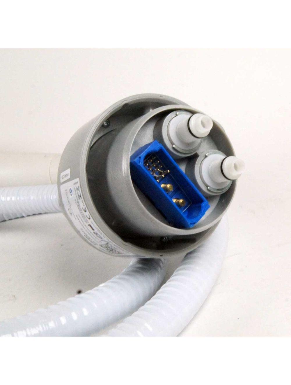 Venus Versa Concept IPL SR580 Handpiece Rejuvenation HP Hand Piece 223 Shots Venus