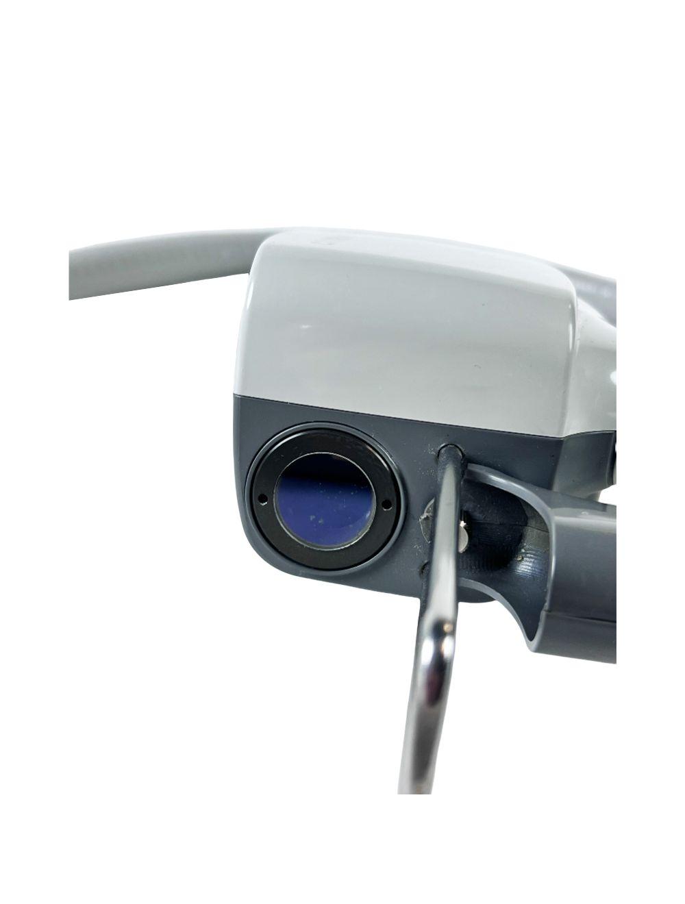 Cutera Xeo Pearl Er:YSGG Skin Revitalization Resurfacing Laser Handpiece Cutera