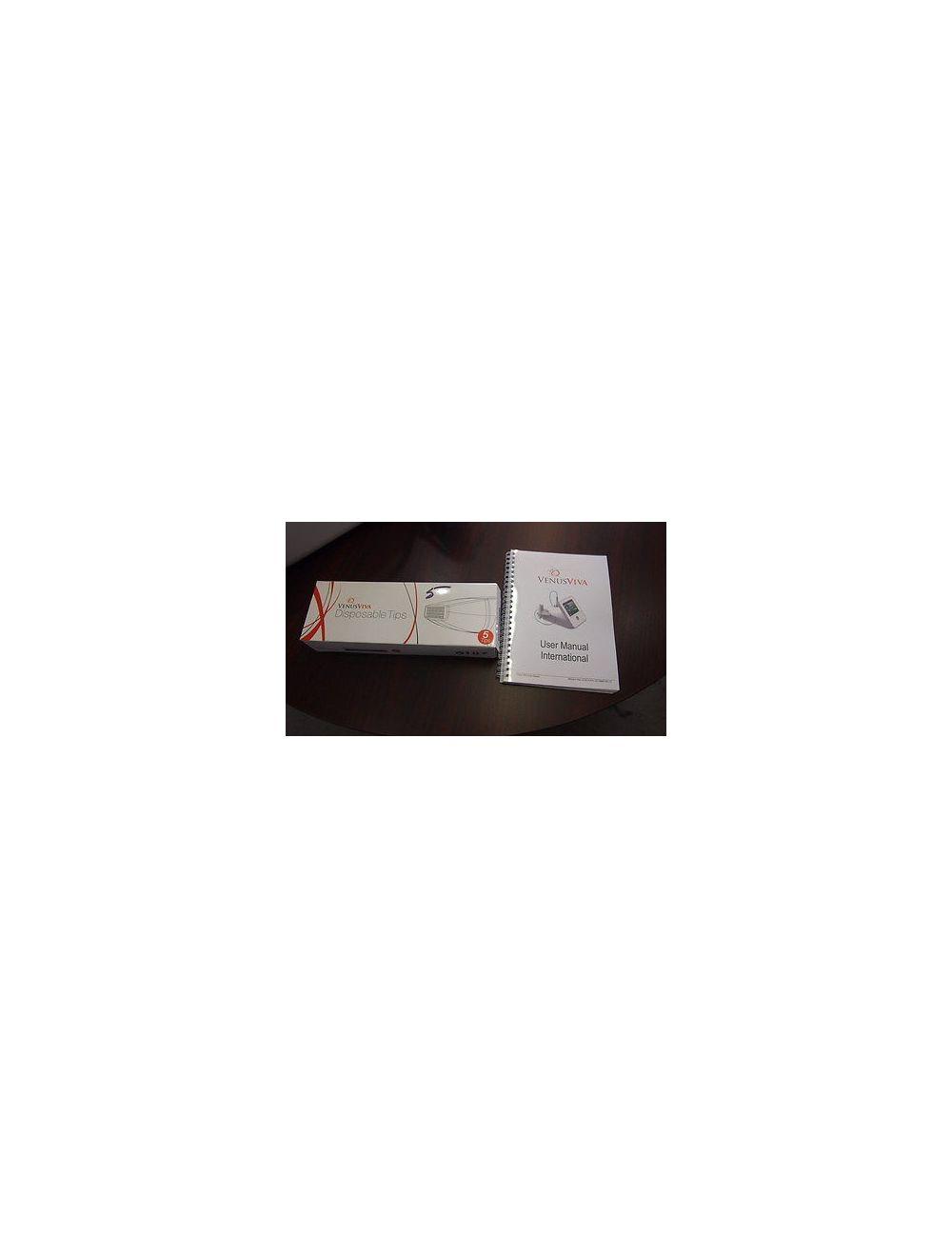 Venus Concept Viva-Facial resurfacing NanoFractional Radio Frequency 2014 Venus