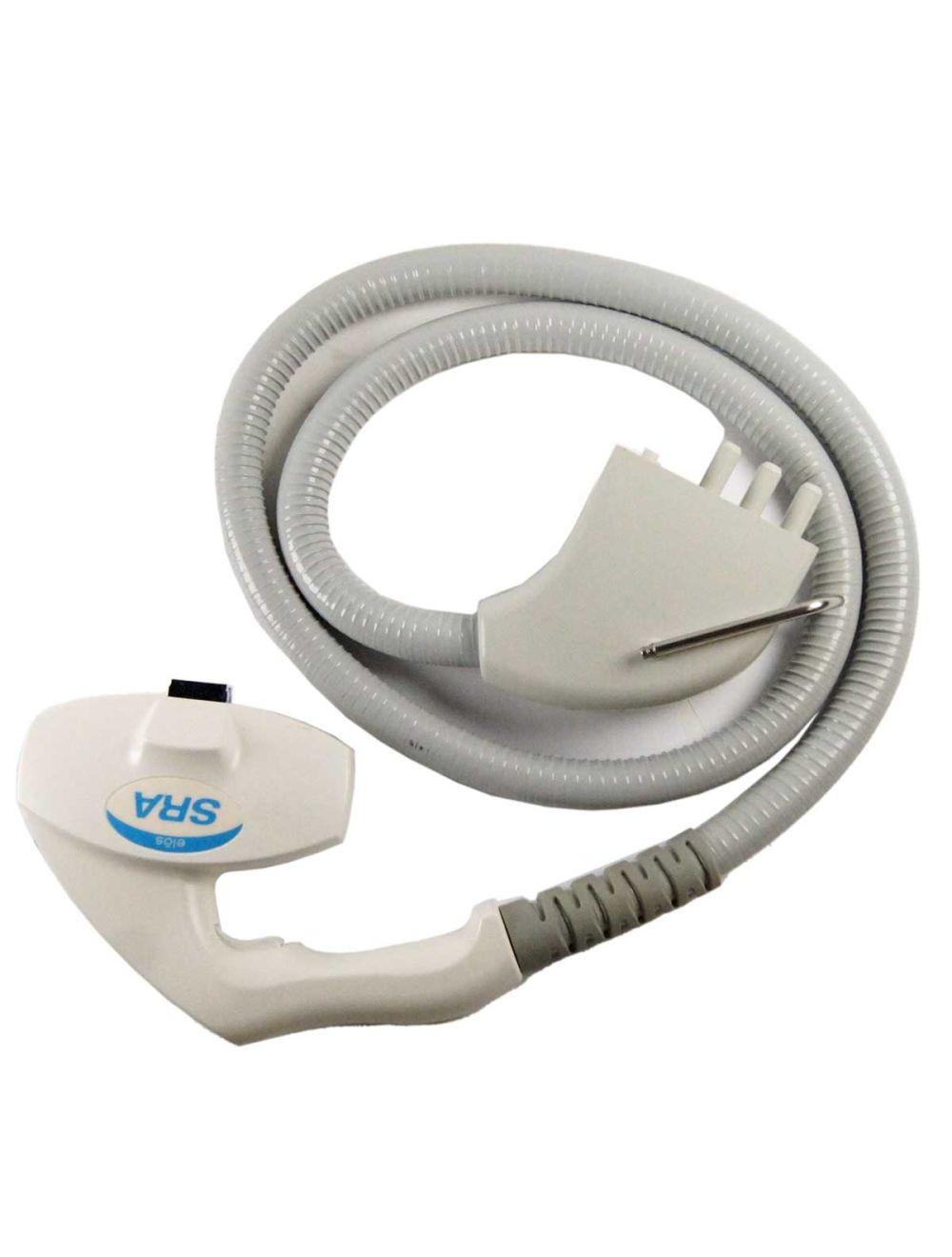 Syneron Candela Elos SRA Applicator IPL RF Skin Rejuvenation Handpiece AS37432 Candela