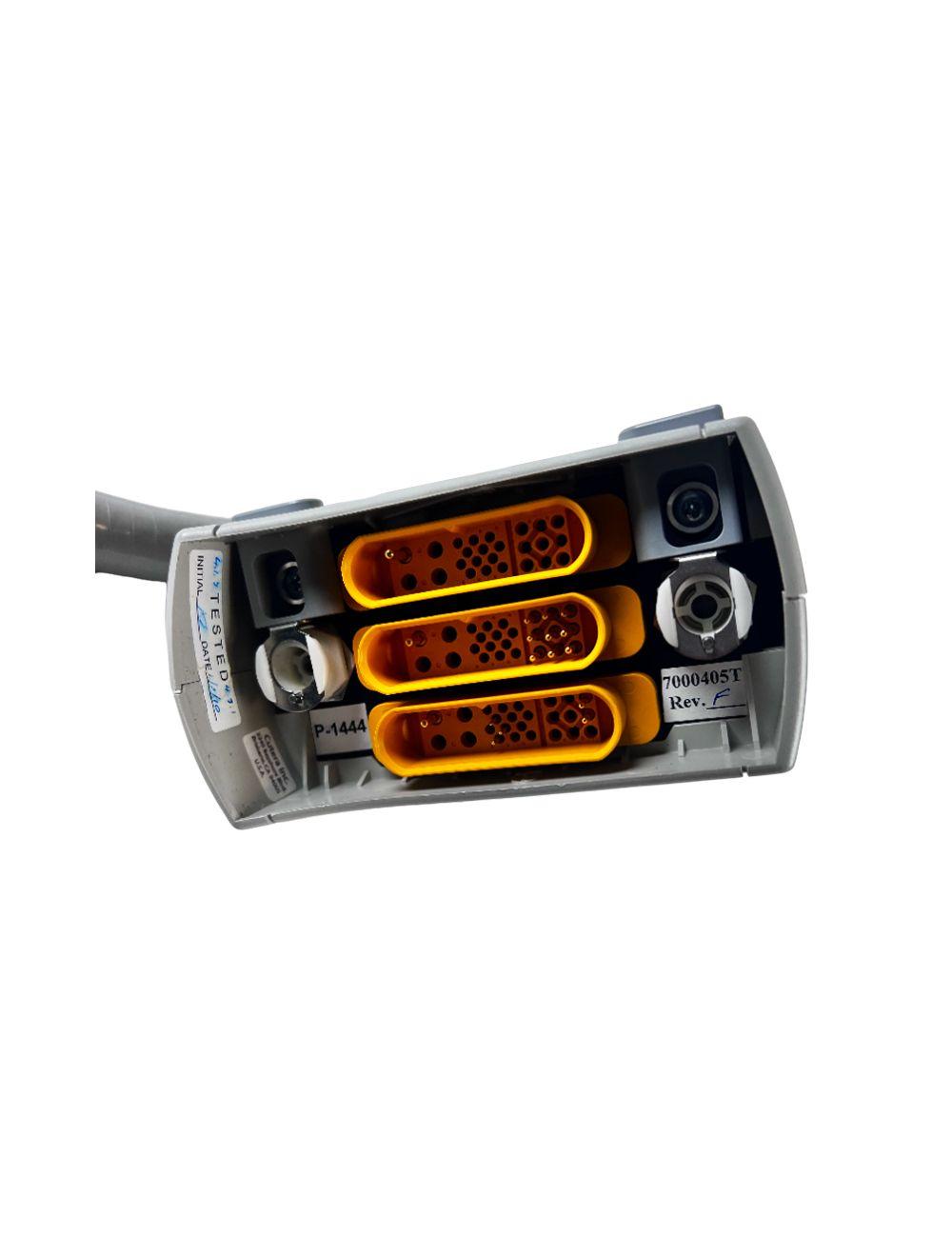 Cutera Xeo Pearl Er:YSGG Skin Revitalization Resurfacing Laser Handpiece Cutera