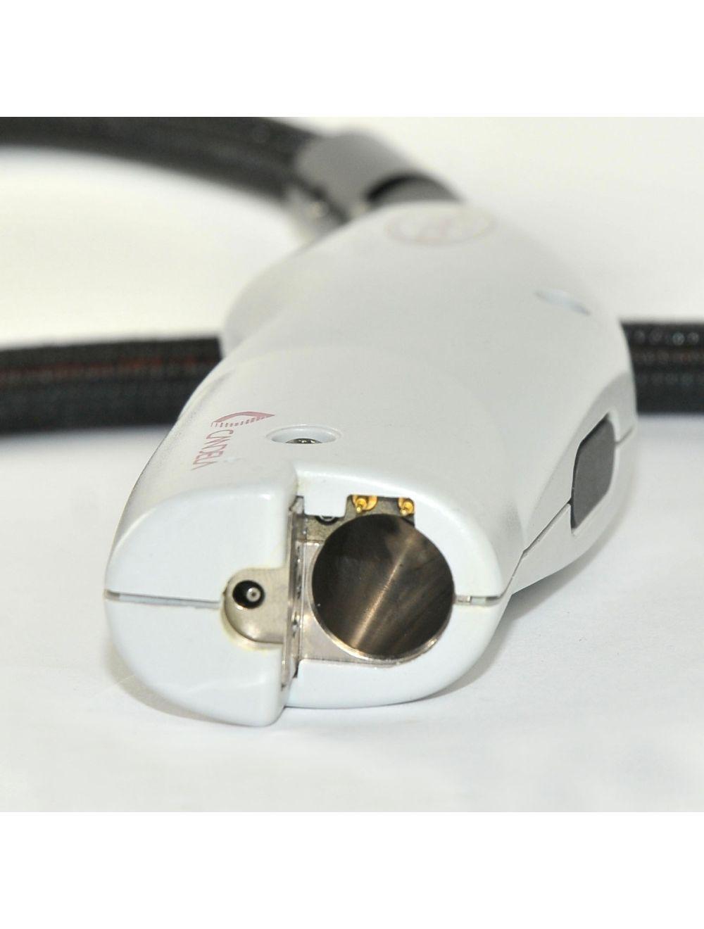 Candela VBeam Perfecta Pulsed Dye PDL Vascular Lesion Treatment Laser Handpiece Candela