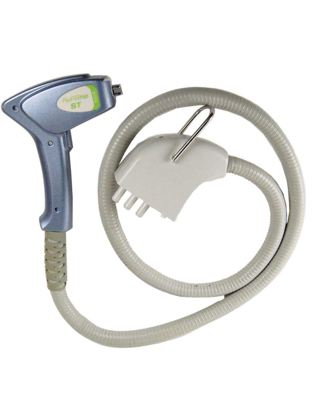 Syneron elos Refirme ST IPL Laser Skin Tightening Applicator Handpiece AS45282 Candela