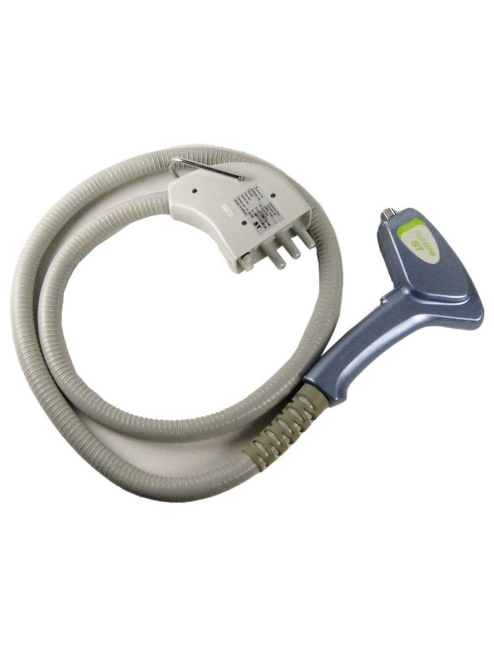 Syneron elos Refirme ST IPL Laser Skin Tightening Applicator Handpiece AS45282 Candela