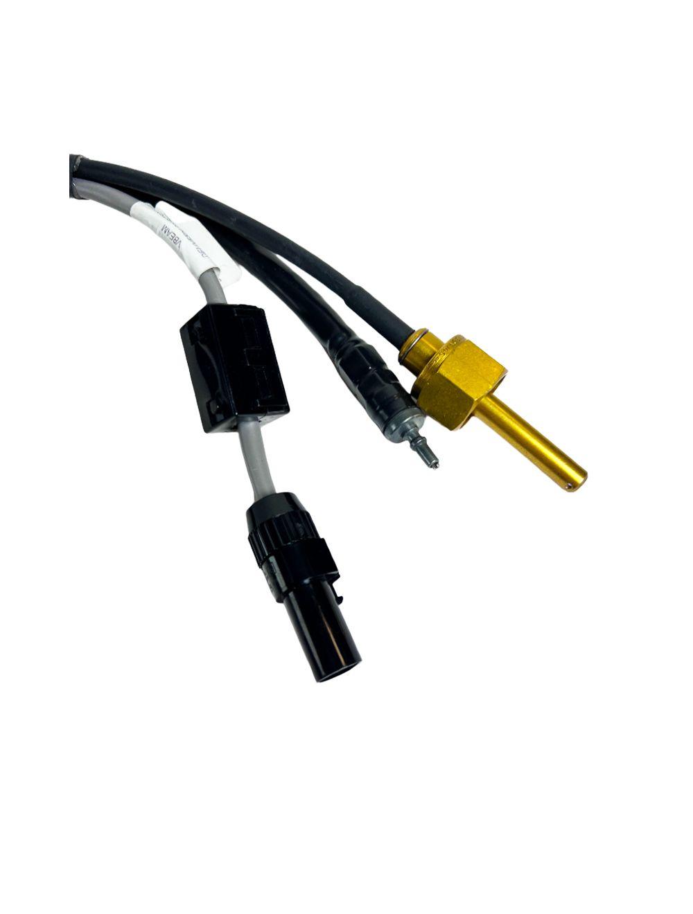 Candela Laser VBeam 1 V Beam PDL Dye Laser Handpiece Fiber Delivery 7122-00-3131 Candela