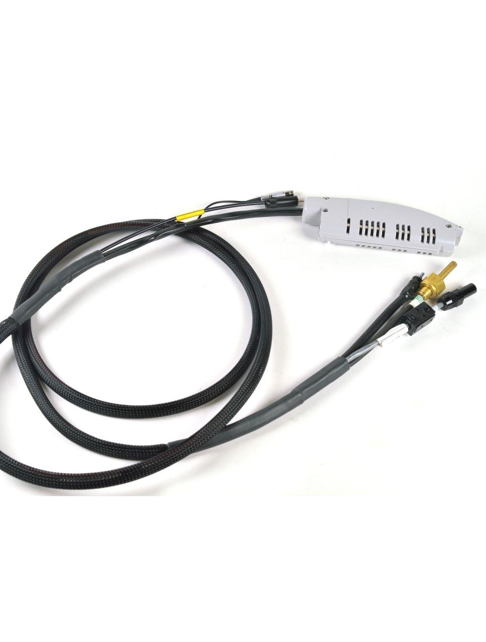 Candela VBeam1 Laser Delivery w/Fiber PDL Dye 7122-00-3131 V Beam 1 Handpiece Candela