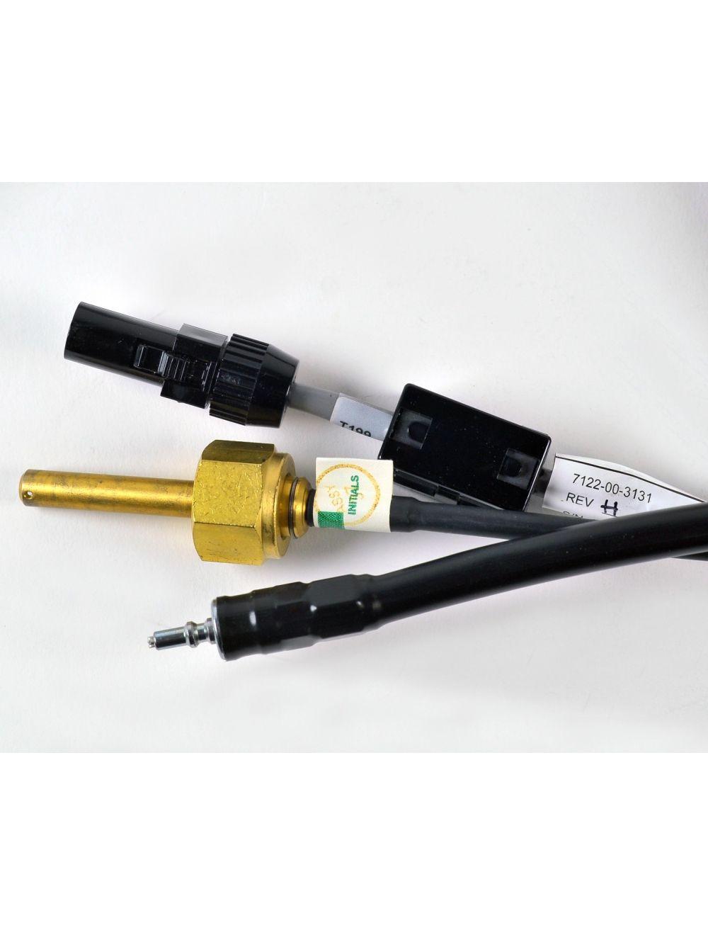 Candela VBeam1 Laser Delivery w/Fiber PDL Dye 7122-00-3131 V Beam 1 Handpiece Candela