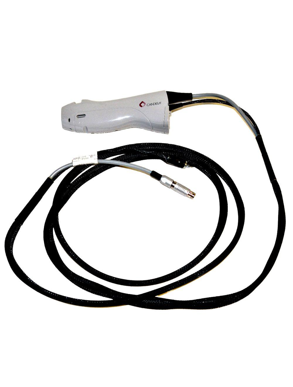 Candela Laser GentleMAX GMax PRO SERIES HandPiece Gentle Max Cables 7122-00-9401 Candela
