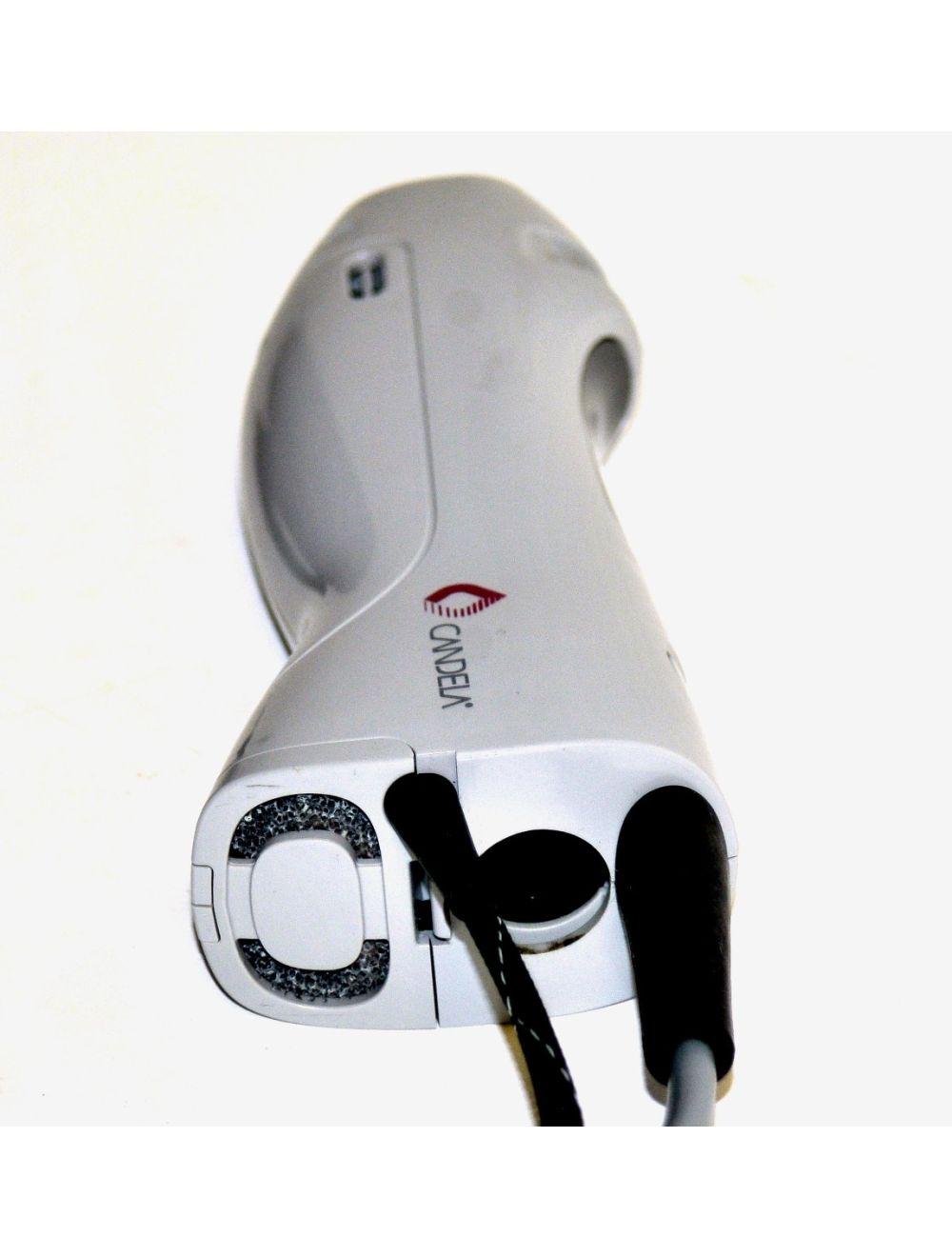 Candela Laser GentleMAX GMax PRO SERIES HandPiece Gentle Max Cables 7122-00-9401 Candela