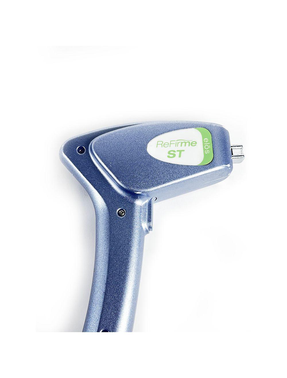 Syneron Candela Refirme ST Skin Tightening Handpiece Applicator AS45282 Candela