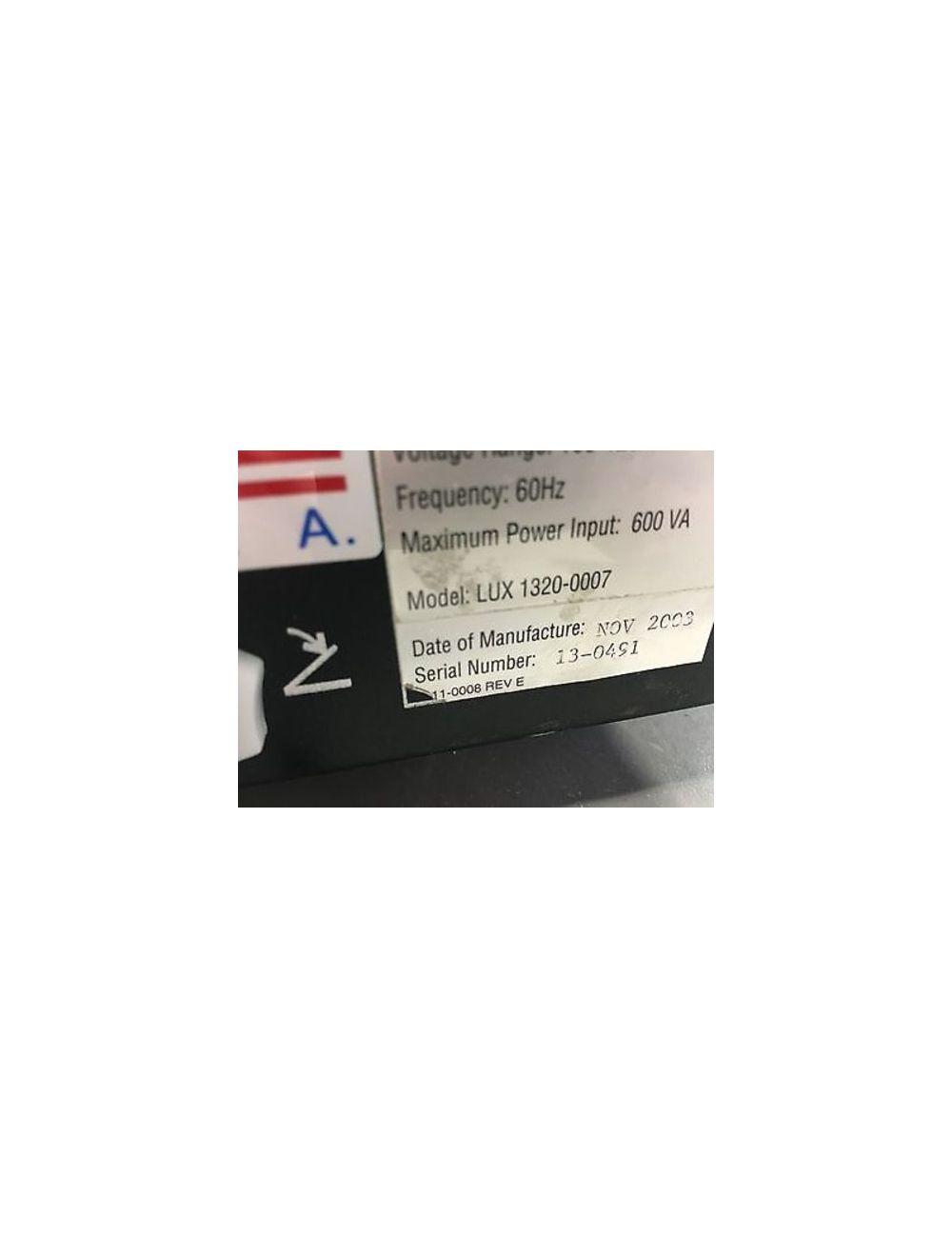 Palomar Estelux w Rs Y &amp; G IPL Laser Hair Removal Photo Facial Veins Palomar