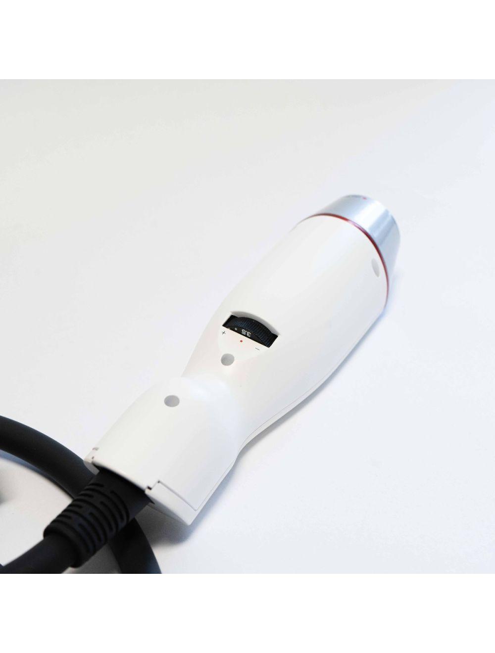 Lutronic INFINI Micro Fractional RadioFrequency Variable Handpiece Applicator Lutronic