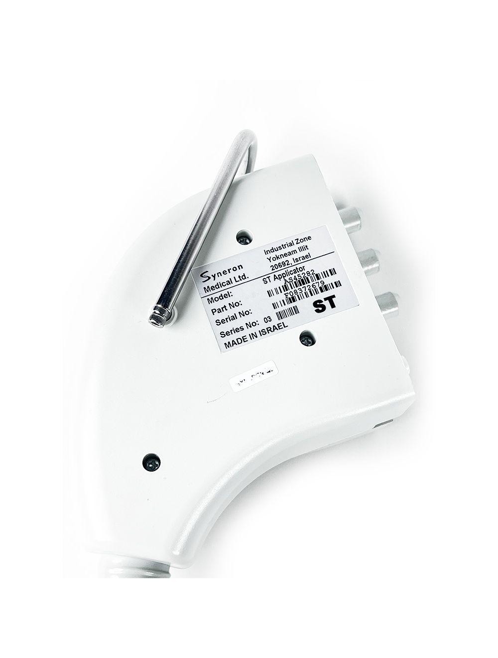 Syneron Candela Refirme ST Skin Tightening Handpiece Applicator AS45282 Candela