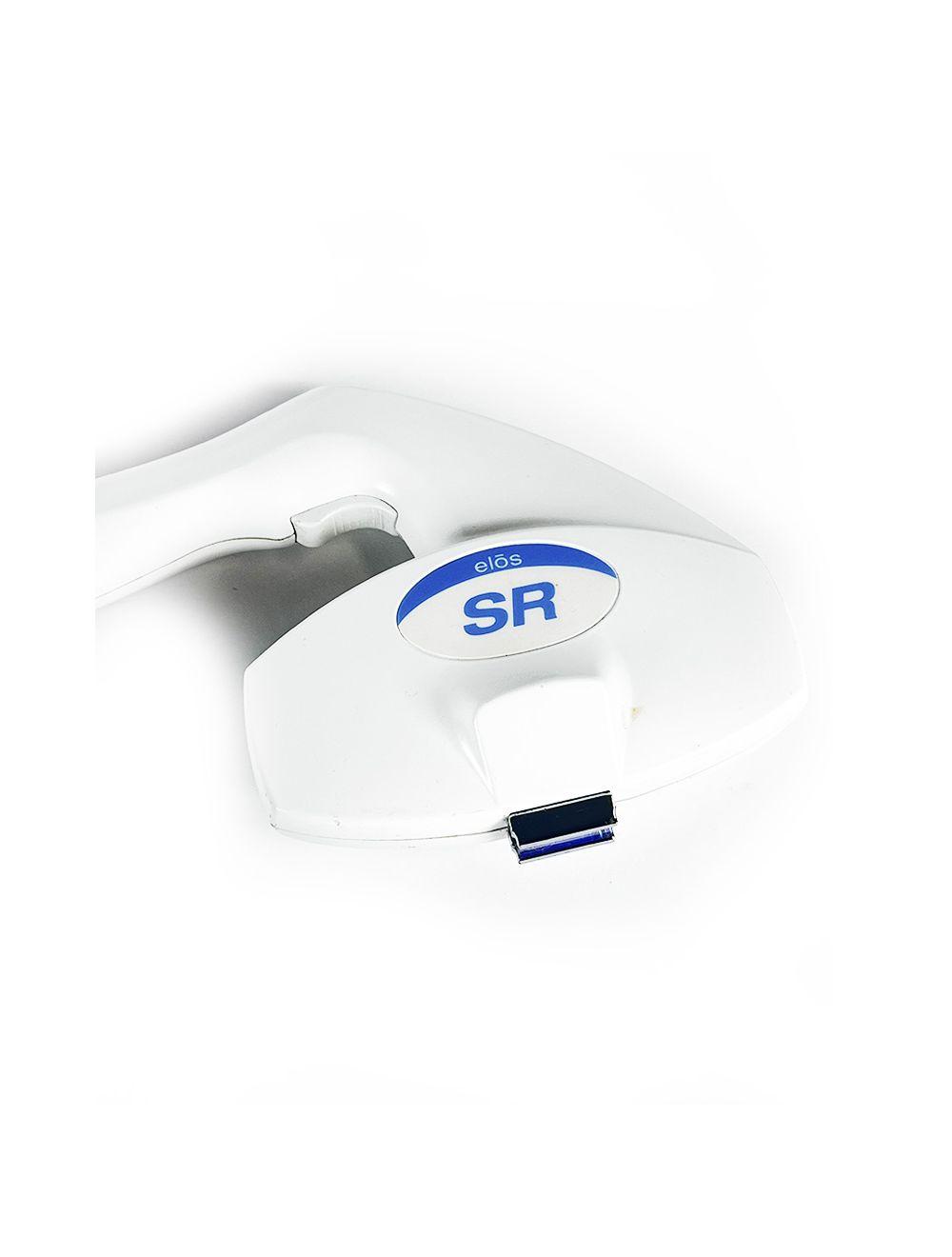 Syneron Candela Elos SR Skin Rejuvenation Handpiece Applicator AS00089 Candela