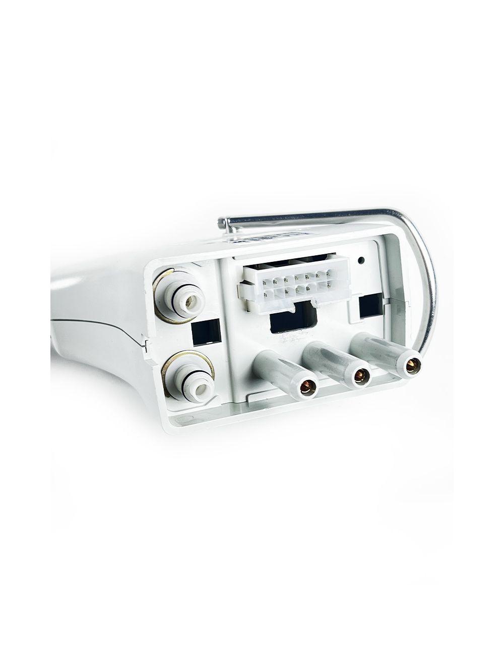 Syneron Candela Elos SR Skin Rejuvenation Handpiece Applicator AS00089 Candela