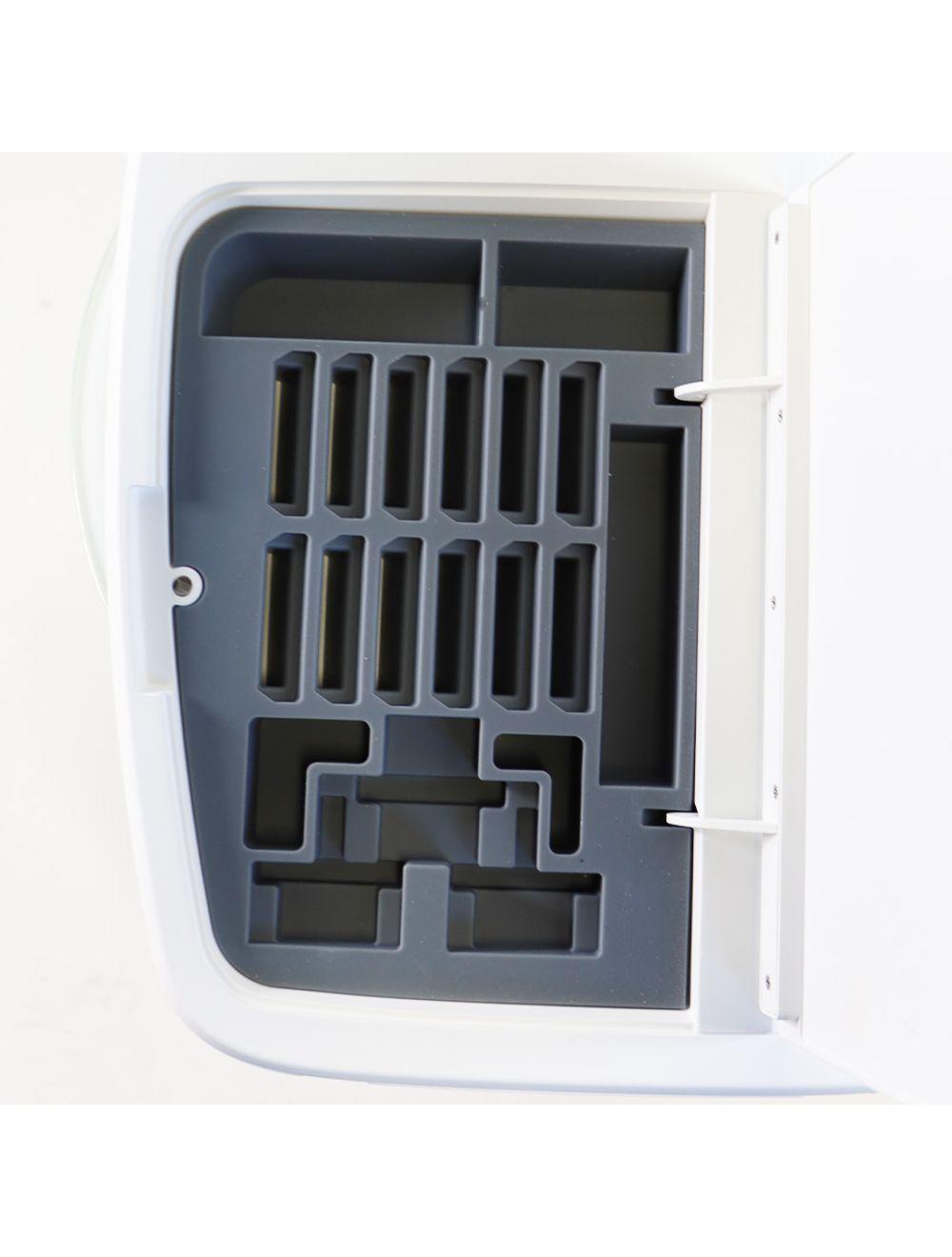 2022 Lumenis Stellar M22 IPL Base Top Module System Lumenis