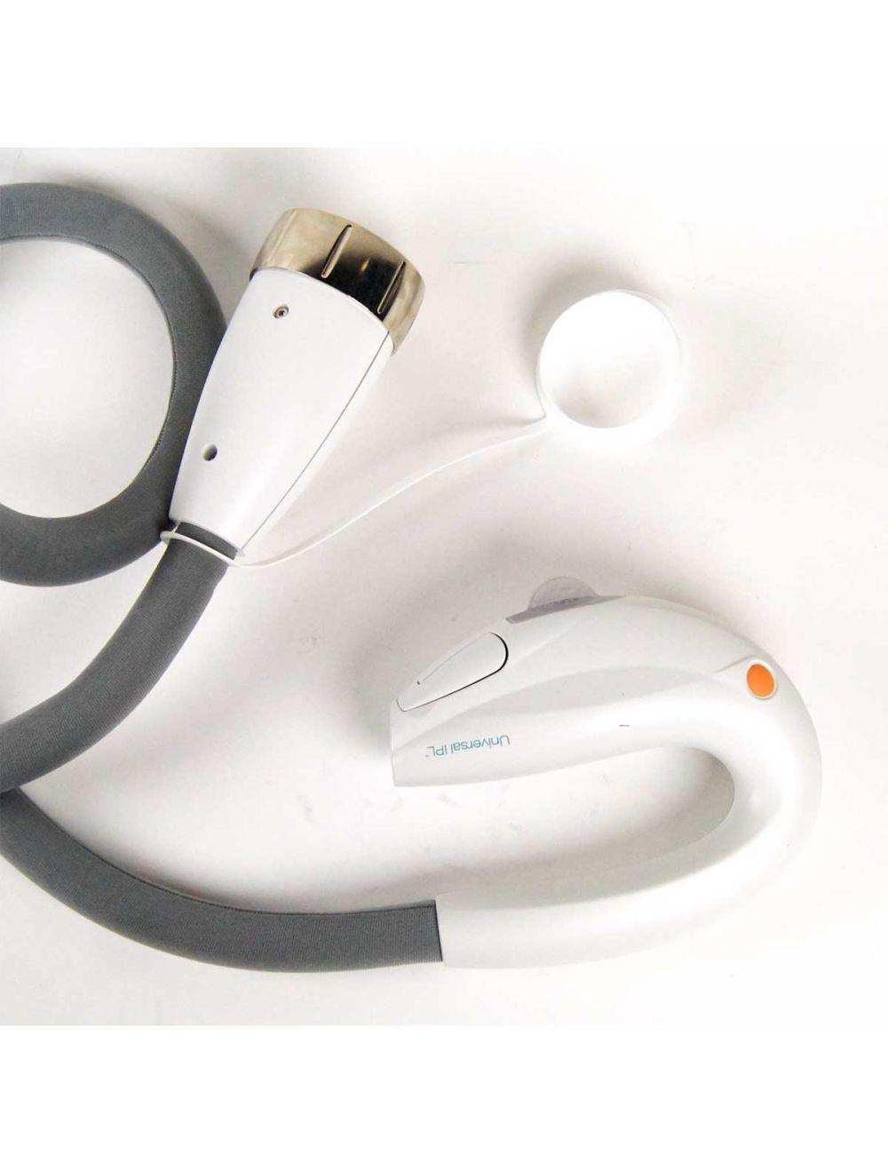 Lumenis M22 Universal IPL Wrinkles Lesions Treatment Head Handpiece SA-1026350 Lumenis