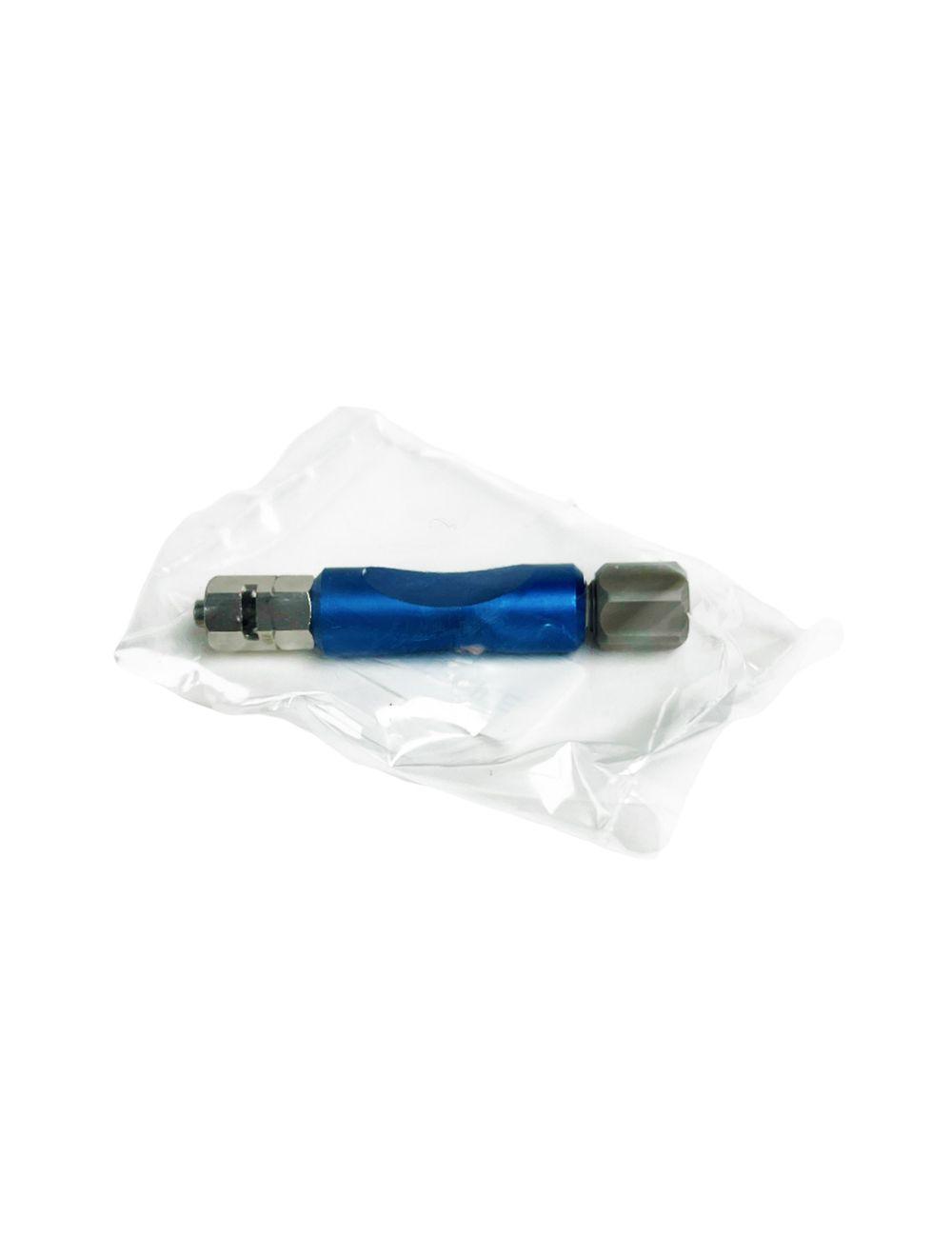 Cynosure SmartLipo Triplex Cellulaze MPX Lipo Handpiece Assembly 100-700-745 Cynosure
