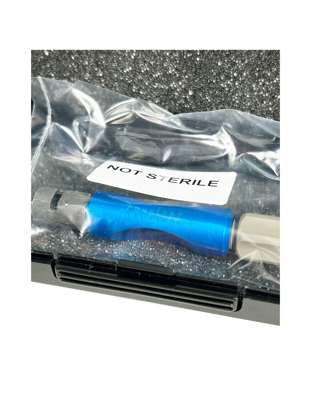 Cynosure SmartLipo Triplex Cellulaze MPX Lipo Handpiece Assembly 100-700-745 Cynosure