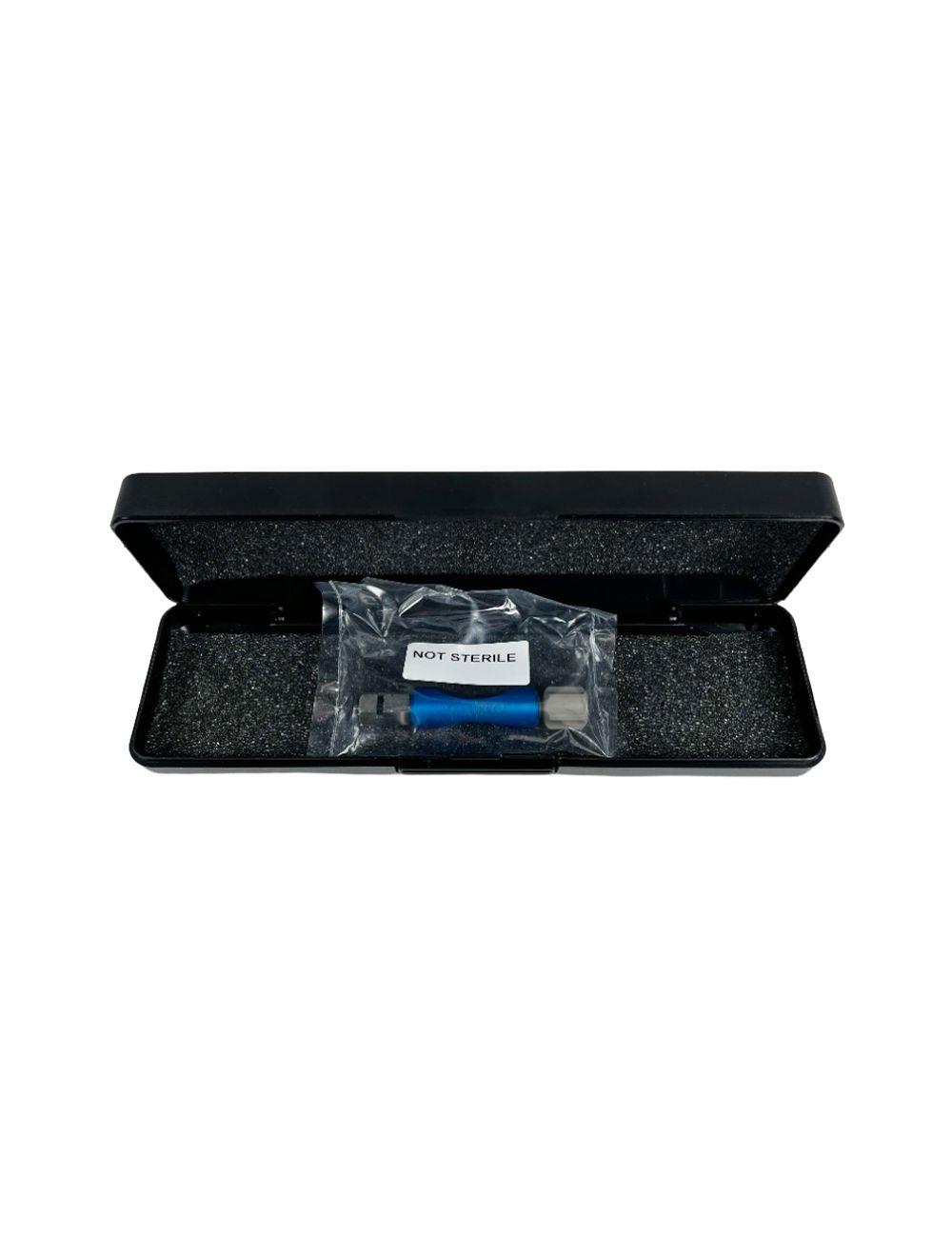 Cynosure SmartLipo Triplex Cellulaze MPX Lipo Handpiece Assembly 100-700-745 Cynosure