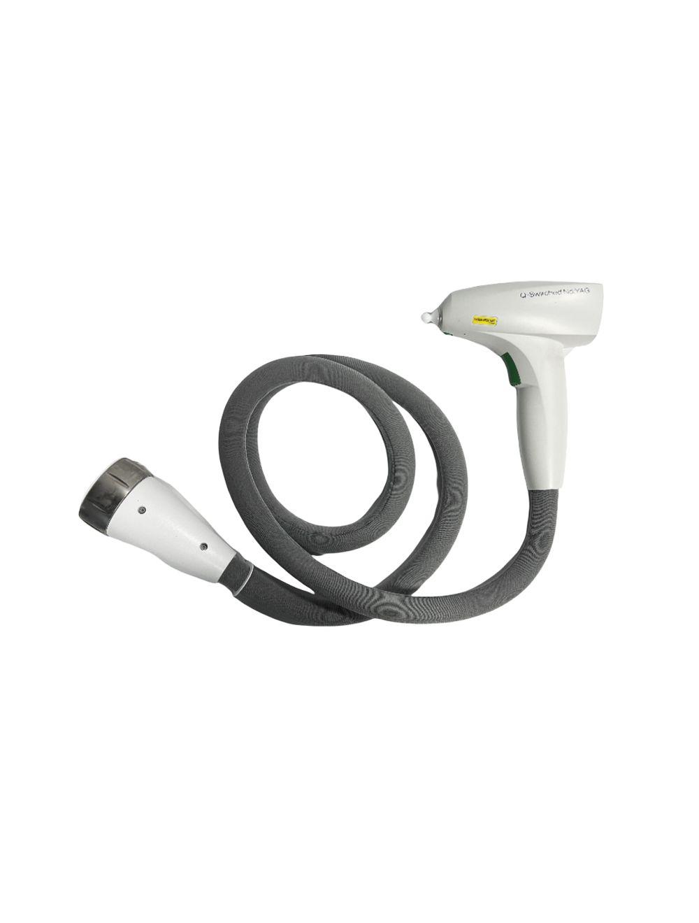 2016 Lumenis M22 Q-Switched Nd:YAG 1064 Laser Tattoo Removal Handpiece SA-1020221 Lumenis