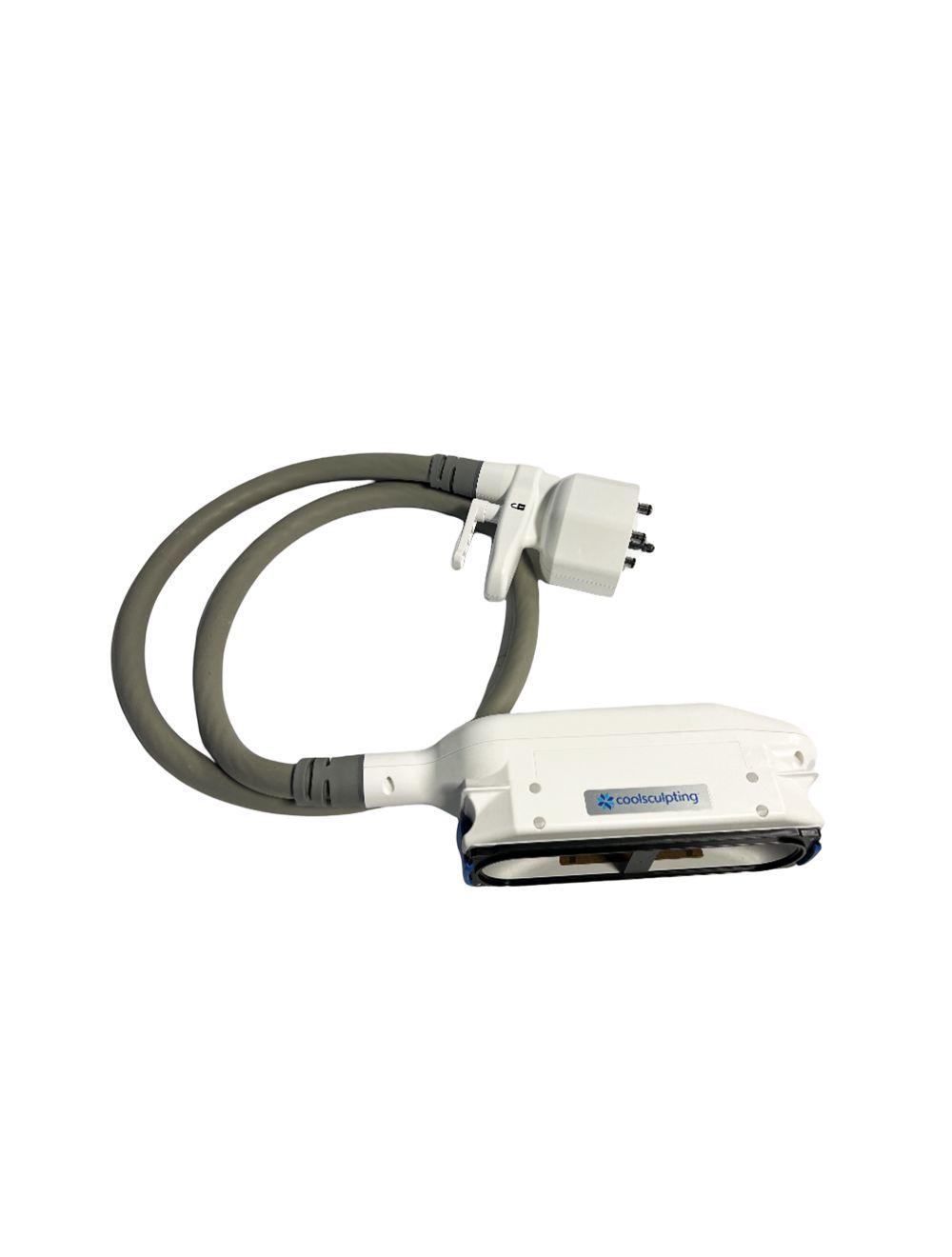 Zeltiq CoolSculpting Cool Advantage Plus Applicator BRZ-AP2-180-000 HP 2017 Zeltiq