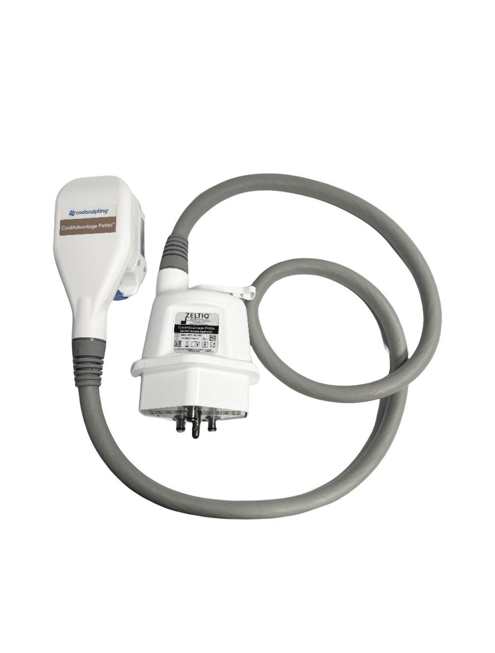 Zeltiq CoolAdvantage Petite Vacuum Applicator Handpiece BRZ-AP2-140-000 Zeltiq